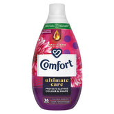 Comfort Ultra-Concentrated Fabric Conditioner 540 ml